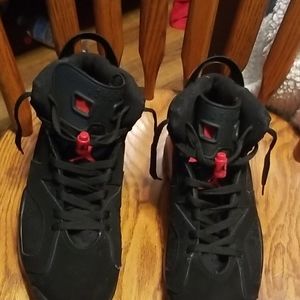 Air jordan 6 retro